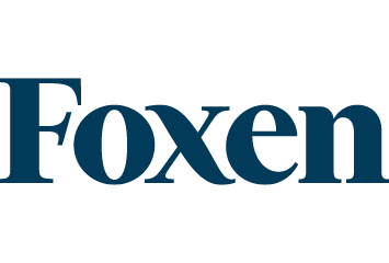 Foxen Logo