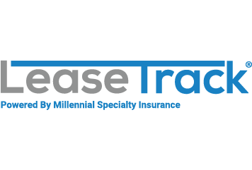 LeaseTrack Logo