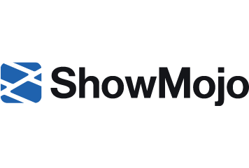ShowMojo Logo