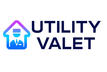 Utility Valet Logo