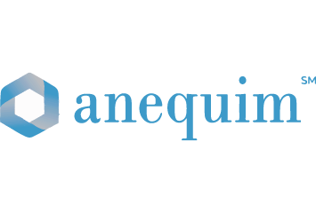 Anequim Logo