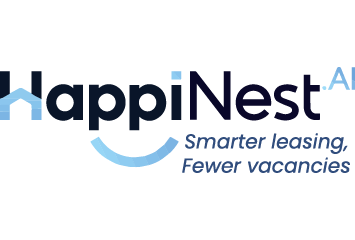 HappiNest.AI Logo