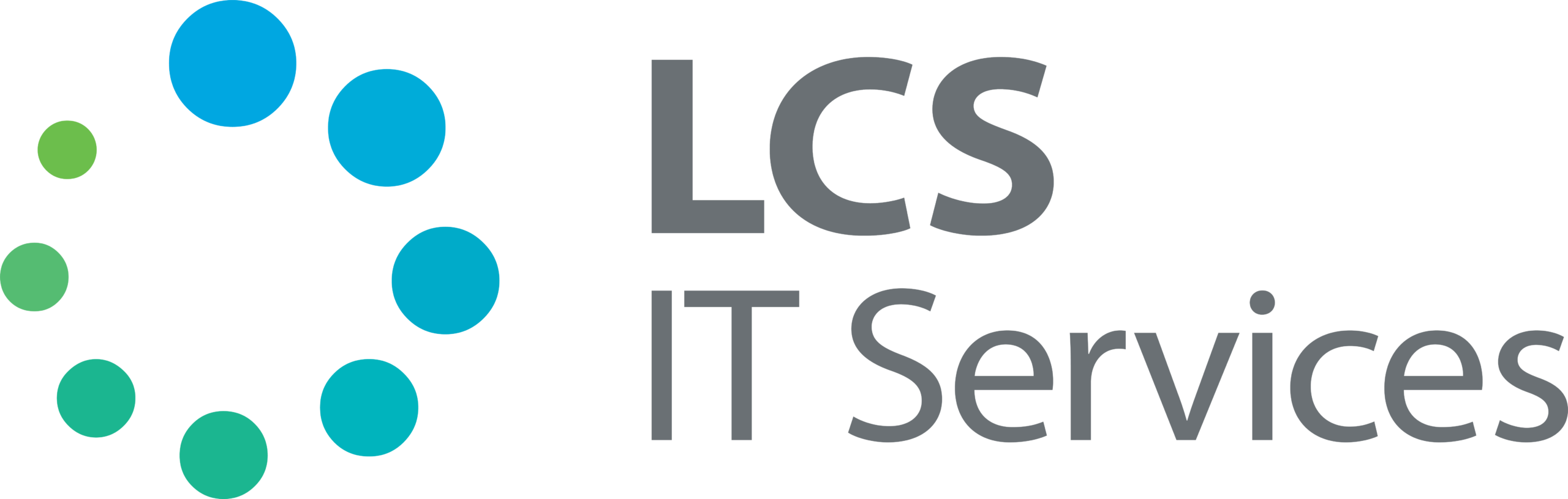 LCS IT Services