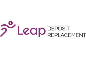 Leap  Logo