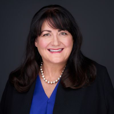 Monica Gilroy