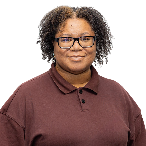 Nakia Holmes