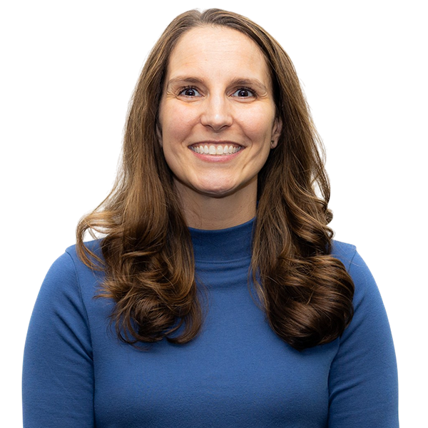 Nicole Gilley