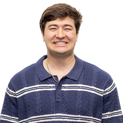 Andrew Nishimori