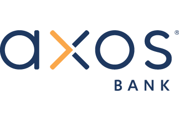 Axos Bank Logo