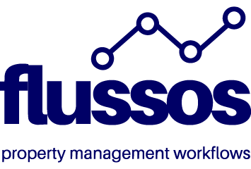 Flussos Logo