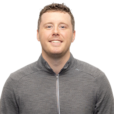 Joe Lysaght