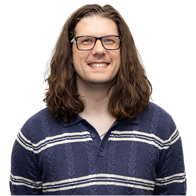 Nick Drzycimski