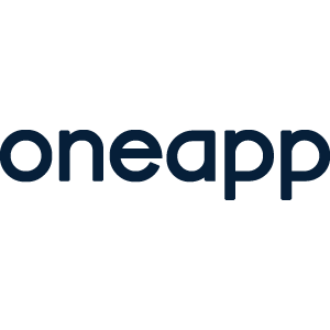 oneapp Logo