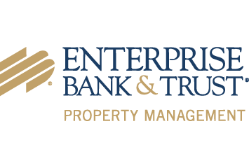 Enterprise Bank & Trust Logo