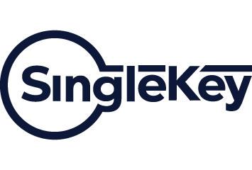 SingleKey Logo