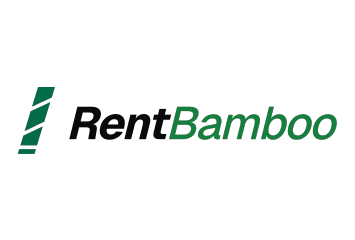 RentBamboo Logo