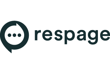 Respage Logo