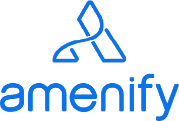 Amenify Logo