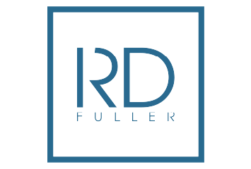 RD Fuller Logo